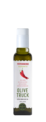 Chili "Peperoncino" Olive Oil