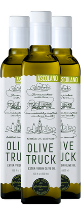 Ascolano - California EVOO
