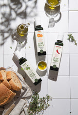 Flavored EVOO Gift Set / 3 x 250 ML