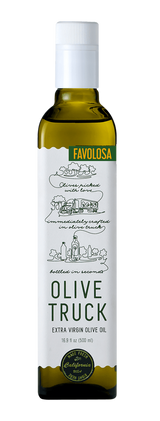 Favolosa- California EVOO