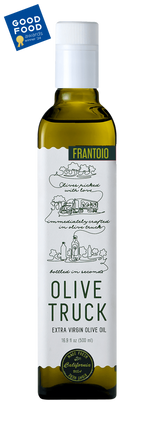 Frantoio - California EVOO