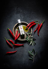 Chili "Peperoncino" Olive Oil