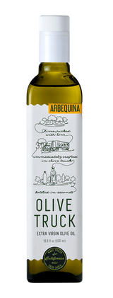 Arbequina - California EVOO