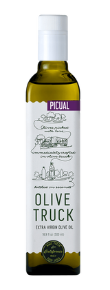 Picual - California EVOO