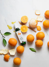 Orange "Agrumato" Olive Oil