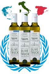United Nations of Olive Oil