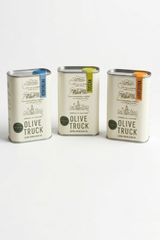 Olive Oil in Tins
