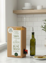 Everyday Kitchen Blend – 3L Bag-in-Box / California EVOO