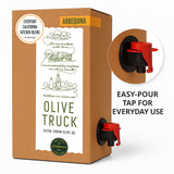 Everyday Kitchen Blend – 3L Bag-in-Box / California EVOO