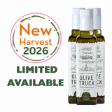 First Press of the 2026 Season "Prima Spremitura Olio Nuovo" / Limited Edition