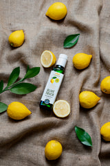 Lemon "Agrumato" Olive Oil